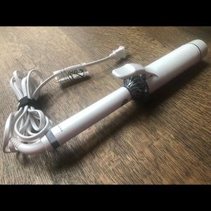 T3 Bodywaver body waver curling styling iron 1.75”